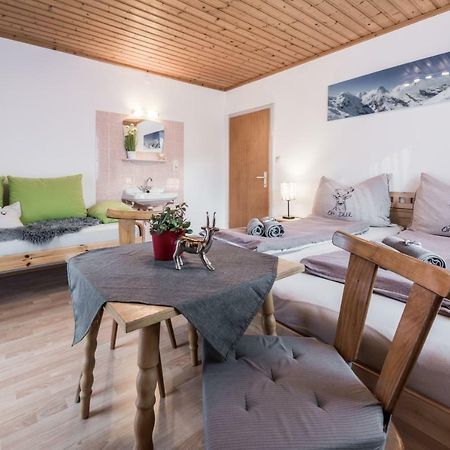 Apartment Haus Gold Fusch an der Grossglocknerstrasse ภายนอก รูปภาพ