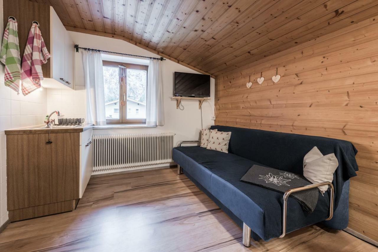 Apartment Haus Gold Fusch an der Grossglocknerstrasse ภายนอก รูปภาพ