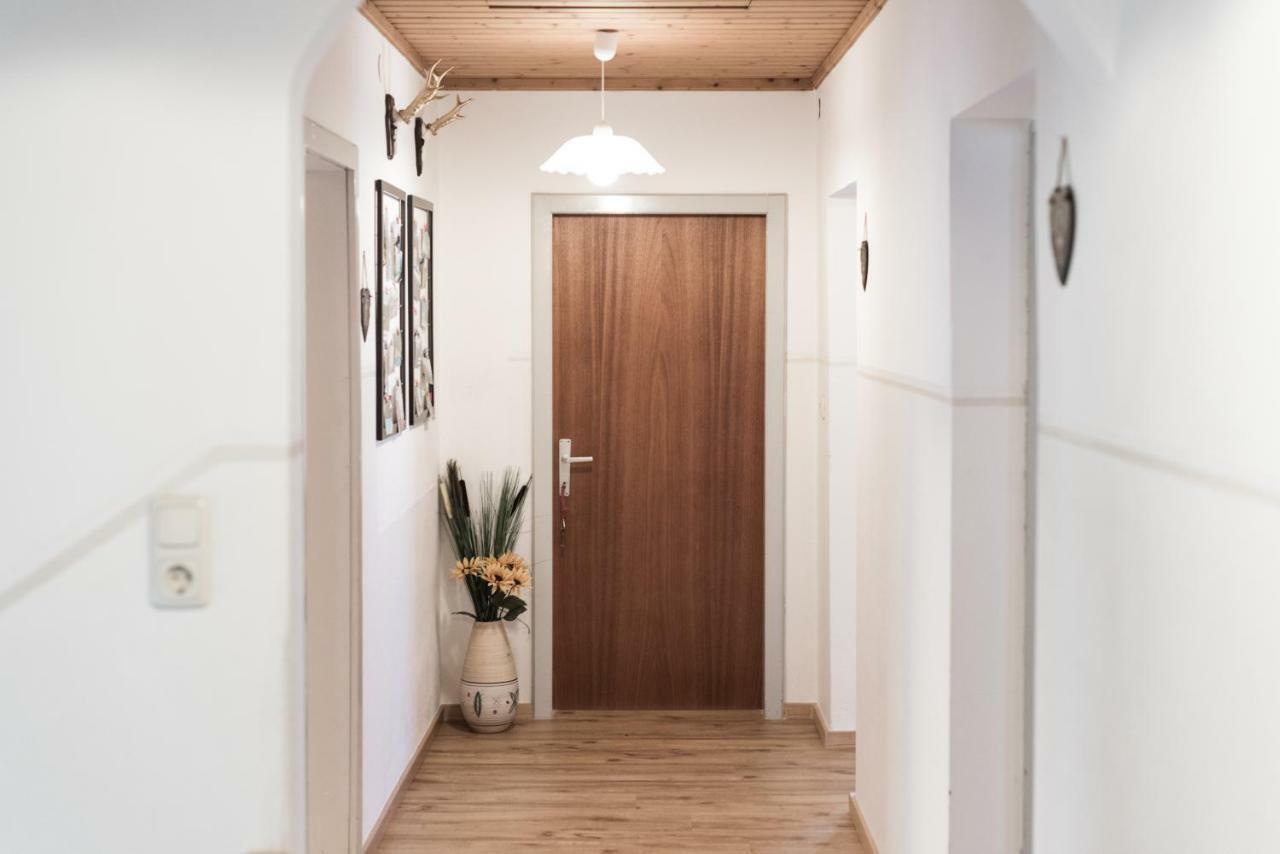 Apartment Haus Gold Fusch an der Grossglocknerstrasse ภายนอก รูปภาพ