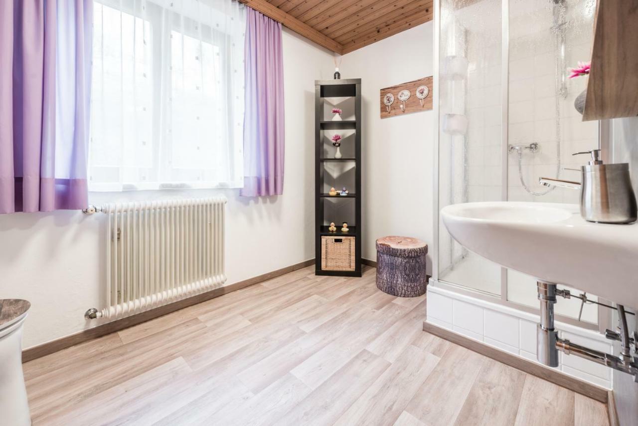 Apartment Haus Gold Fusch an der Grossglocknerstrasse ภายนอก รูปภาพ